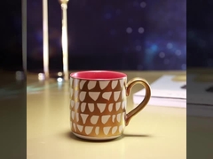 Ceramic Mug of The Zodiac