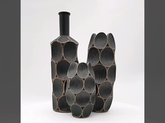 Custom Ceramic Vase