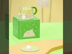 Glass Cup