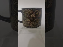 Ceramic Coffee Cup Mug