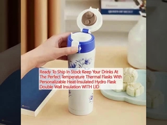 In Stock Keep Your Drinks At The Perfect Temperature Thermal Flasks 
